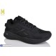 Кросівки чоловічі на весну/осінь (8 пар р.41-46) чорний  "M.Shoes"