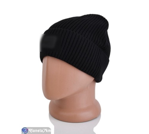 Шапка на зиму (5 шт. р.сетка One size) мікс  "CAROLLA" Шапка на зиму (5 шт. р.сетка One size) мікс  "CAROLLA"