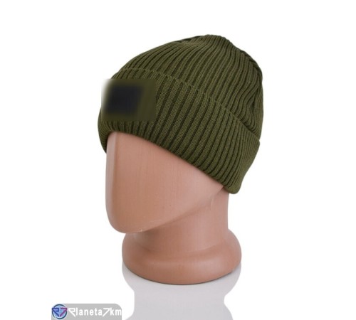 Шапка на зиму (5 шт. р.сетка One size) мікс  "CAROLLA" Шапка на зиму (5 шт. р.сетка One size) мікс  "CAROLLA"