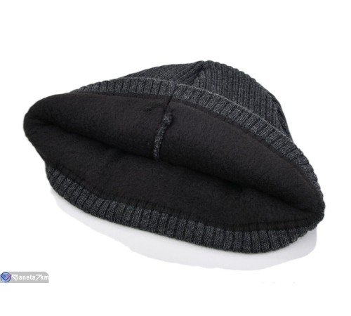 Шапка на зиму (5 шт. р.сетка One size) мікс  "CAROLLA" Шапка на зиму (5 шт. р.сетка One size) мікс  "CAROLLA"