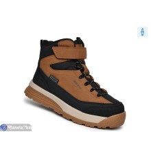 Черевики дитячі на зиму (8 пар р.36-41) коричневий  "TOMMY"