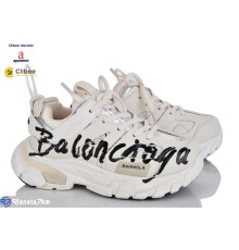 Дитячі кросівки на весну/осінь (7 пар р.31-37) білий  "BELIES-D"