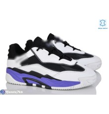 Кросівки жіночі на весну/осінь (8 пар р.36-41) чорний  "Mirella"