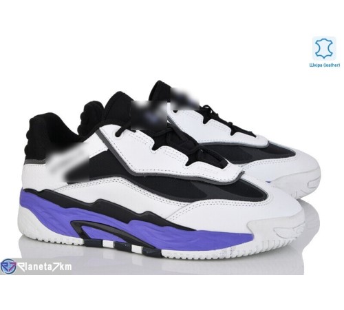 Кросівки жіночі на весну/осінь (8 пар р.36-41) чорний  "Mirella"