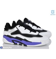 Кросівки жіночі на весну/осінь (8 пар р.36-41) чорний  "Mirella"