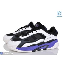 Кросівки жіночі на весну/осінь (8 пар р.36-41) чорний  "Mirella"