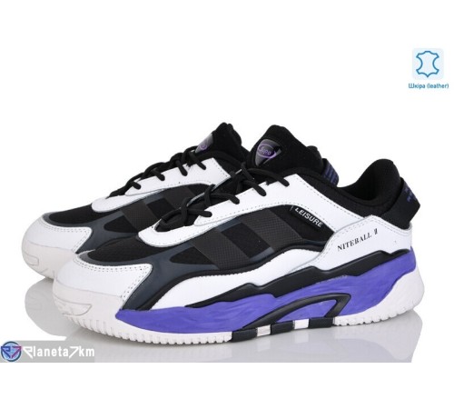 Кросівки жіночі на весну/осінь (8 пар р.36-41) чорний  "Mirella"