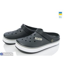 Кроки жіночі на літо (8 пар р.37-41) зелений  "LEO"