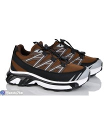 Кросівки жіночі на весну/осінь (8 пар р.36-41) коричневий  "YAMMI SHOES"