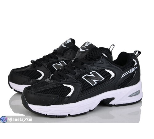 Кросівки жіночі на весну/осінь (8 пар р.37-41) чорний  "DAMAR"