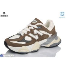 Кросівки жіночі на весну/осінь (8 пар р.36-41) бежевий  "Башили"