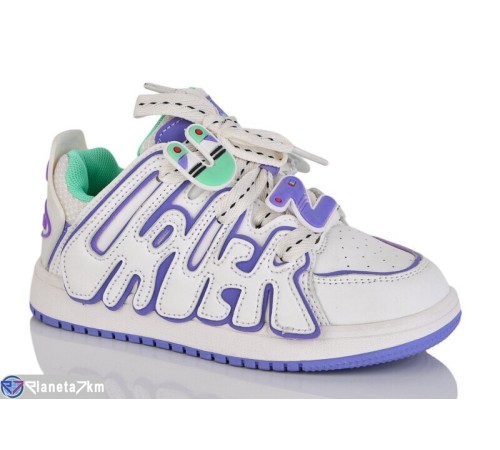 Дитячі кросівки на весну/осінь (6 пар р.32-37) бежевий  "Laifakids"