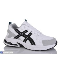 Кросівки на весну/осінь (8 пар р.36-41) білий  "KOMBO"