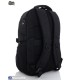 Чоловічий рюкзак 50*32*17 см,  чорний  "BESTBAG"