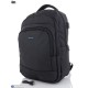 Чоловічий рюкзак 47*30*18 см,  чорний  "BESTBAG"