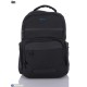 Чоловічий рюкзак 46*30*13 см,  чорний  "BESTBAG"