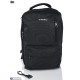 Рюкзак 43*30*20 см,  чорний  "BESTBAG"