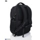 Рюкзак 50*32*14 см,  чорний  "BESTBAG"