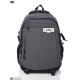 Рюкзак 50*32*14 см,  сірий  "BESTBAG"