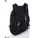Рюкзак 45*33*16 см,  чорний  "BESTBAG"