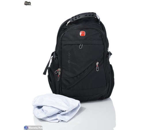 Рюкзак 48*30*18 см, чорний "BESTBAG" Рюкзак 48*30*18 см, чорний "BESTBAG"