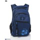 Рюкзак 45*28*12 см,  синій  "BESTBAG"