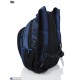 Рюкзак 45*28*12 см,  синій  "BESTBAG"