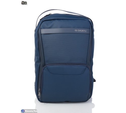Рюкзак 48*30*11 см,  синій  "BESTBAG"