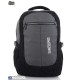 Чоловічий рюкзак 50*32*17 см,  сірий  "BESTBAG"