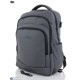 Чоловічий рюкзак 47*30*18 см,  сірий  "BESTBAG"