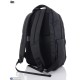 Чоловічий рюкзак 47*30*18 см,  чорний  "BESTBAG"