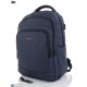 Чоловічий рюкзак 47*30*18 см,  синій  "BESTBAG"