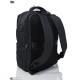 Рюкзак 43*30*20 см,  чорний  "BESTBAG"
