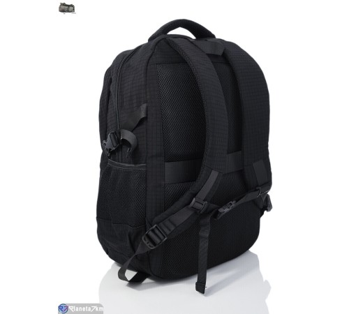 Рюкзак 50*32*14 см,  чорний  "BESTBAG"