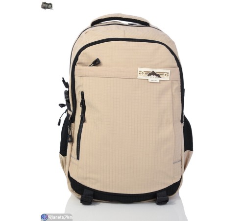 Рюкзак 50*32*14 см,  бежевий  "BESTBAG"