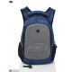Рюкзак 45*33*16 см,  синій  "BESTBAG"