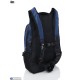 Рюкзак 45*33*16 см,  синій  "BESTBAG"
