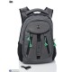 Рюкзак 45*33*16 см,  сірий  "BESTBAG"