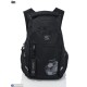 Рюкзак 45*28*12 см,  чорний  "BESTBAG"