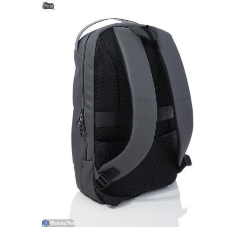 Рюкзак 48*30*11 см,  сірий  "BESTBAG"