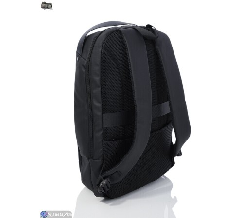 Рюкзак 48*30*11 см,  чорний  "BESTBAG"