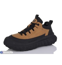 Дитячі кросівки на весну/осінь (8 пар р.36-41) camel  "KULIBABA"