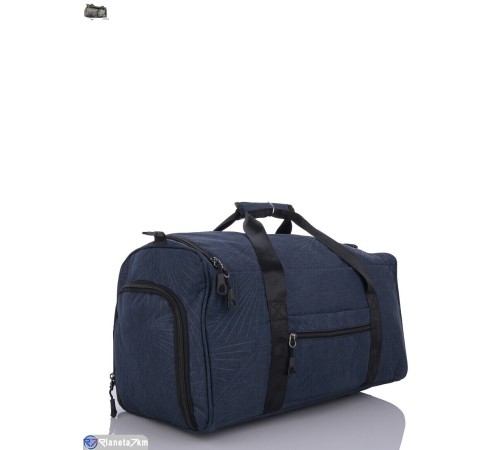 Сумка 30*51*25 см,  синій  "BESTBAG"