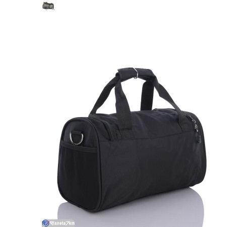 Сумка 24*38*13 см,  чорний  "BESTBAG"