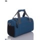 Сумка 24*38*13 см,  синій  "BESTBAG"