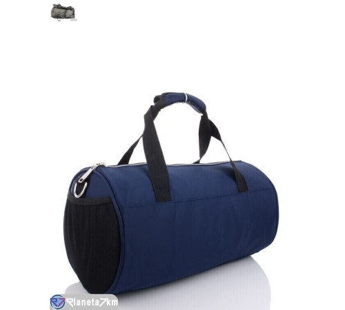 Сумка 25*45*15 см,  синій  "BESTBAG"