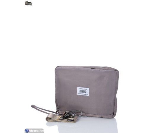 Сумка 30*45*20 см,  бежевий  "BESTBAG"