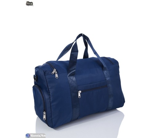 Сумка 30*45*20 см,  синій  "BESTBAG"