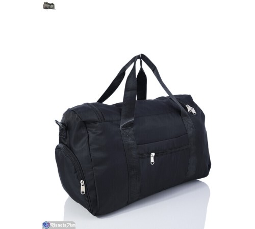 Сумка 30*45*20 см,  чорний  "BESTBAG"