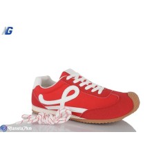 Кросівки на весну/осінь (8 пар р.36-41) червоний  "Navigator"